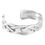 Load image into Gallery viewer, Pewter Bangles Made in Scotland by Pewtermill
