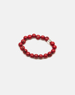 Load image into Gallery viewer, Acai Seed Bracelets Made by Pretty Pink