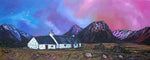 Load image into Gallery viewer, Glencoe Long Cards by Andy Peutherer