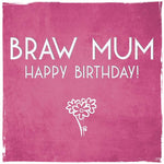 Load image into Gallery viewer, Relations Scottish Birthday Cards