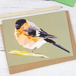 Load image into Gallery viewer, Bird Cards designed by Louise Jennifer Design