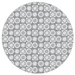 Load image into Gallery viewer, Single Round Coaster by Cinnamon Aitch