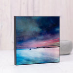 Load image into Gallery viewer, Wood Block Print by Cath Waters