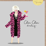 Load image into Gallery viewer, Hip Cards by Tigerlilly