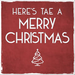 Load image into Gallery viewer, Scottish Christmas Cards by Truly Scotland