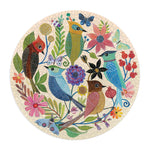 Load image into Gallery viewer, CIRCLE OF AVIAN FRIENDS 1000 PIECE JIGSAW PUZZLE (GALISON)