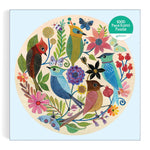 Load image into Gallery viewer, CIRCLE OF AVIAN FRIENDS 1000 PIECE JIGSAW PUZZLE (GALISON)
