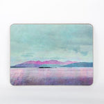 Load image into Gallery viewer, Scottish Landscape Table Mats by Cath Waters