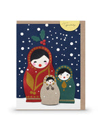 Load image into Gallery viewer, Christmas Cards by Tigerlilly