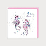 Load image into Gallery viewer, Louise Mulgrew Kids Age Cards