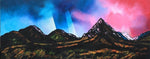 Load image into Gallery viewer, Glencoe Collection Small Mounted Prints by Andy Peutherer