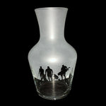 Load image into Gallery viewer, Glass Carafe 500ml - Golf