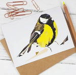 Load image into Gallery viewer, Bird Cards designed by Louise Jennifer Design