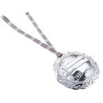 Load image into Gallery viewer, Pewter Decoration made by Pewtermill