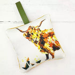 Load image into Gallery viewer, Animal themed Lavender Sachets Handmade by Louise Jennifer Design