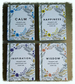 Load image into Gallery viewer, Wisdom - Thoughts & Quotations For Everyday