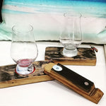 Load image into Gallery viewer, Beer Bottle Opener made from Upcycled Whisky Barrels