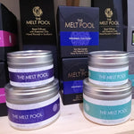 Load image into Gallery viewer, Large Candle Tin Made in Scotland by The Melt Pool