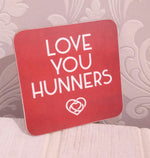 Load image into Gallery viewer, Romantic Scottish Coasters by Truly Scotland