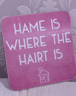 Load image into Gallery viewer, Scottish Coasters by Truly Scotland