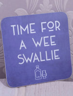 Load image into Gallery viewer, Scottish Coasters by Truly Scotland