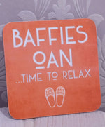 Load image into Gallery viewer, Scottish Coasters by Truly Scotland