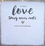 Load image into Gallery viewer, Anniversary Sparkle Cards by Always Sparkle