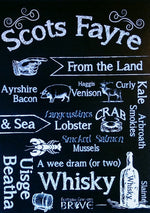 Load image into Gallery viewer, Scottish Themed Cards by Brave Scottish Gifts