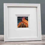 Load image into Gallery viewer, Louise Scott Small Framed Prints Made in Scotland