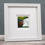 Load image into Gallery viewer, Louise Scott Small Framed Prints Made in Scotland