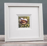 Load image into Gallery viewer, Louise Scott Small Framed Prints Made in Scotland