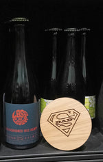 Load image into Gallery viewer, FATHER'S DAY Themed Coasters by Rezawood Designs