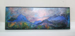 Load image into Gallery viewer, Isle of Skye Large Block Mounted Prints by Andy Peutherer
