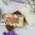 Load image into Gallery viewer, Anniversary Soap Collection - Jasmine & Wild Strawberry