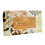 Load image into Gallery viewer, Anniversary Soap Collection - Jasmine & Wild Strawberry