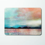 Load image into Gallery viewer, Scottish Landscape Table Mats by Cath Waters