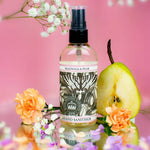 Load image into Gallery viewer, Kew Gardens Magnolia and Pear Hand Sanitiser