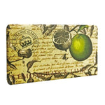 Load image into Gallery viewer, Kew Gardens Botanical Soap Bar - Lemongrass & Lime