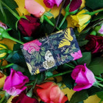 Load image into Gallery viewer, Kew Gardens Botanical Soap Bar - Osmanthus Rose