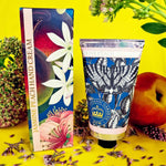 Load image into Gallery viewer, Kew Gardens Jasmine Peach Hand Cream