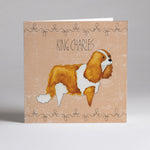 Load image into Gallery viewer, 'Scratch & Sniff' Dog Cards