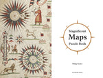 Load image into Gallery viewer, Magnificent Maps Puzzle Book