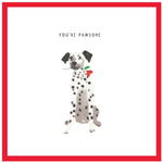 Load image into Gallery viewer, 'Margo Loves' romantic cards by Cinnamon Aitch