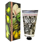 Load image into Gallery viewer, Kew Gardens Magnolia & Pear Hand Cream