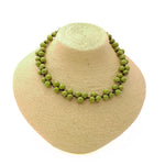 Load image into Gallery viewer, Pretty Pink Acai Berry Short Necklaces