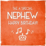 Load image into Gallery viewer, Relations Scottish Birthday Cards