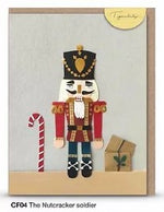 Load image into Gallery viewer, Christmas Cards by Tigerlilly