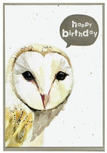 Load image into Gallery viewer, Quirky Bird Cards