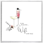 Load image into Gallery viewer, Relations Birthday Piccadilly Cards