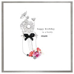 Load image into Gallery viewer, Relations Birthday Piccadilly Cards